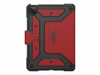 UAG Urban Armor Gear Metropolis Case für Apple iPad Pro 11" und iPad Air 10.9" Rot