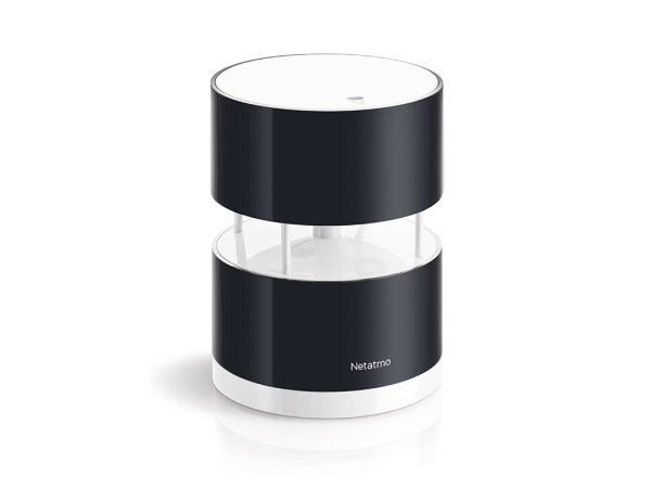Netatmo Smarter Windmesser für Wetterstation