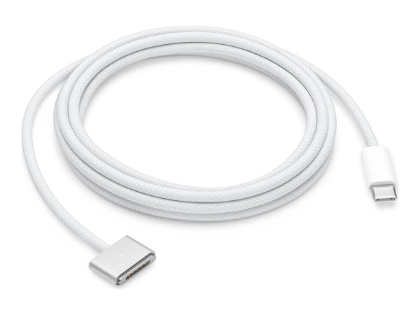 Apple USB-C auf MagSafe 3 Kabel, 2m, Weiß