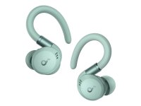 Soundcore Sport X20 Kopfhörer Grün