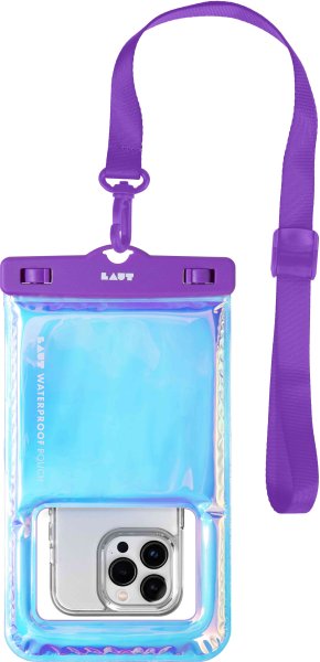 Laut POP AQUA für 6,7" Smartphones, Pearl