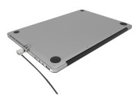 Compulocks The Ledge - Compulocks The Ledge - MacBook Pro Retina Cable Lock Adapter