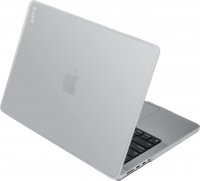 LAUT Huex Case für Macbook Pro 14" Transparent