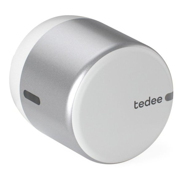 Tedee Lock GO 2 silber