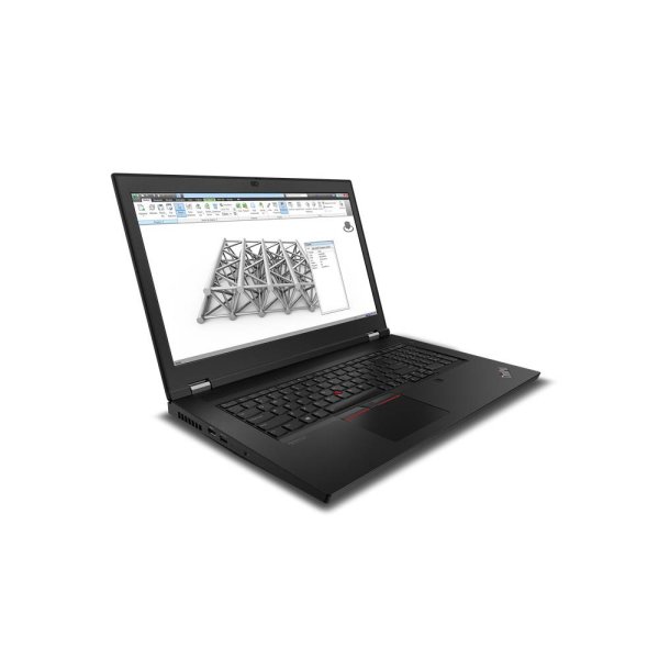 Lenovo ThinkPad P17 Gen 2 20YU, 17" Notebook, Intel Core i9 11950H / 2,6 GHz, 32GB, 1TB SSD, NVIDIA 