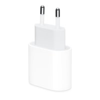 Apple Netzteil - 20 Watt (24 pin USB-C)