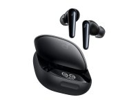 Soundcore Liberty 4 Pro NC Kopfhörer Schwarz