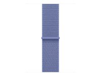 Apple Sport Loop Veilchen