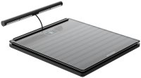 Withings Body Scan Personenwaage Schwarz
