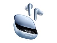 Soundcore Liberty 4 Pro NC Kopfhörer Hellblau