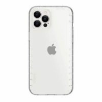 Skech Echo Case für iPhone 13 Pro Transparent