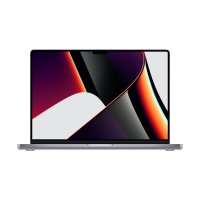 Apple MacBook Pro Apple MacBook Pro 16" (2021), Space Grau