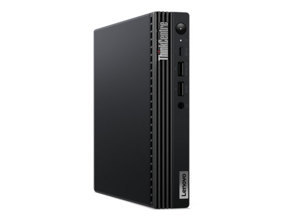 Lenovo ThinkCentre M70q Gen 3 11UD, Desktop PC Mini, Intel Core i5 12500T / 2GHz, 16GB, 512GB SSD, U