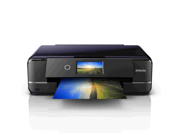Epson Expression Photo XP-970 - Multifunktionsdrucker - Farbe - Tintenstrahl