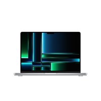 Apple MacBook Pro 14" (2023), Silber