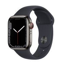 Apple Watch Series 7 GPS Apple Watch Series 7 GPS + Cellular