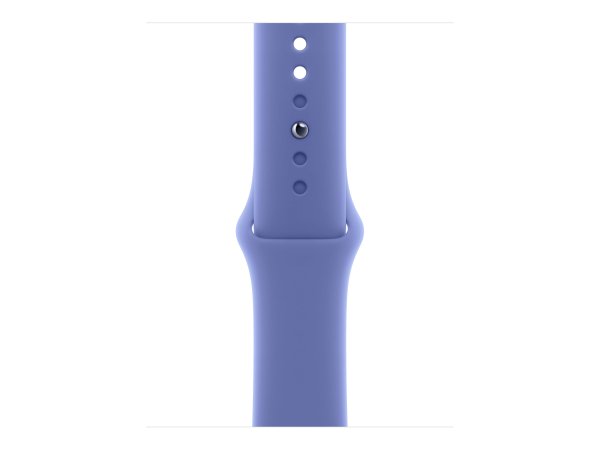 Apple Sportarmband für Apple Watch 40mm, Veilchen, S/M (130-180 mm Umfang)