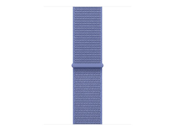 Apple Sport Loop für Apple Watch 40mm, Veilchen, One Size (130-200 mm Umfang)