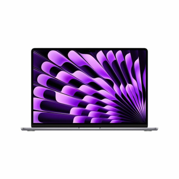 Apple MacBook Air 15" (2024)