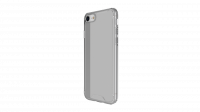 Devia TPU Case für Apple iPhone SE (2./3. Gen.), iPhone 8, iPhone 7 Transparent