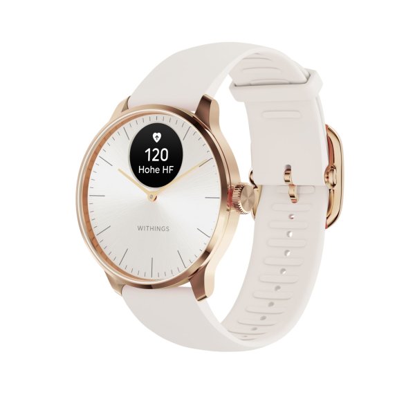 Withings ScanWatch Light, [Attribute|