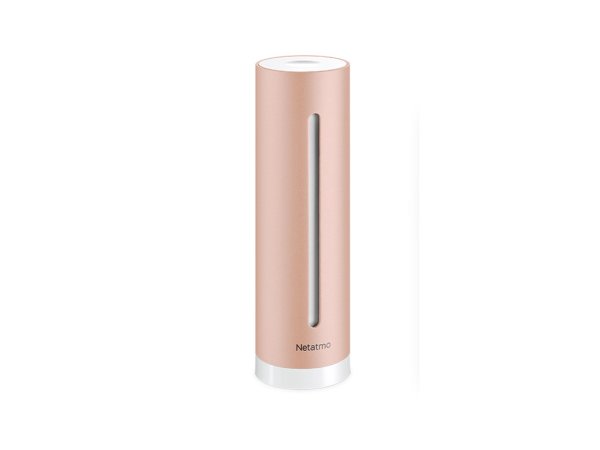Netatmo Smarter Raumluftsensor