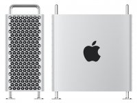 Apple Mac Pro, 2.7 GHz 24-Core