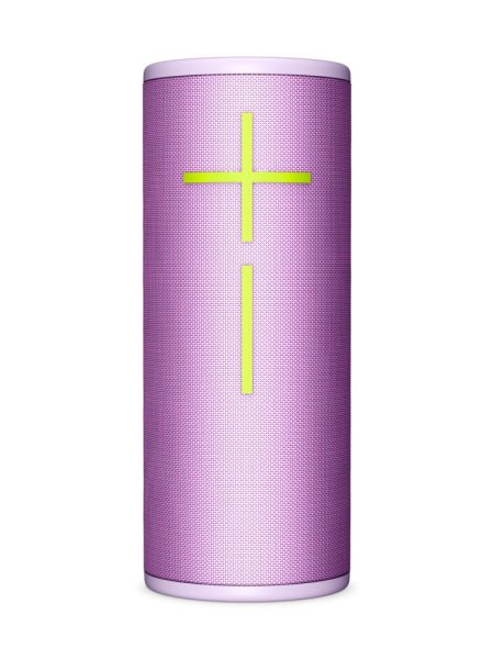 Ultimate Ears BOOM 4, portabler Bluetooth Lautsprecher, Enchanting Lilac