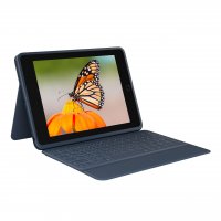 Logitech Rugged Combo 3 Case für iPad 10.2" (3. Gen.)