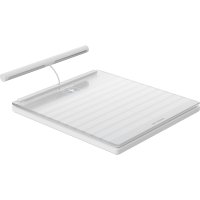 Withings Body Scan Personenwaage Weiß