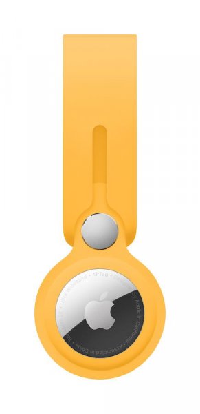 Apple AirTag Loop Anhänger