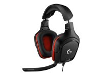 Logitech Gaming Headset Logitech Gaming Headset G332