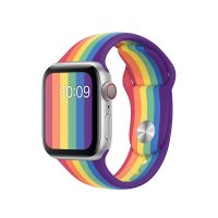 Apple Watch Pride Edition Apple Watch Pride Edition Sportarmband