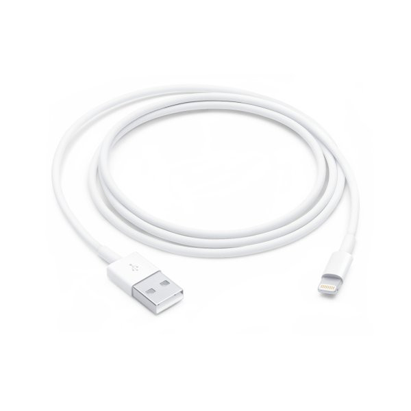 Lightning auf USB Kabel