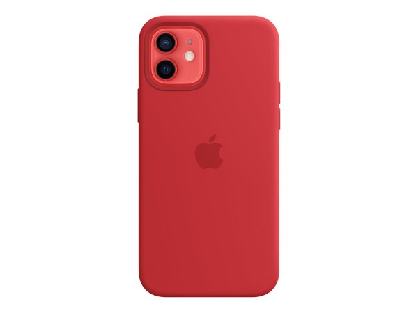 Apple Silikon Case für iPhone 12 / 12 Pro