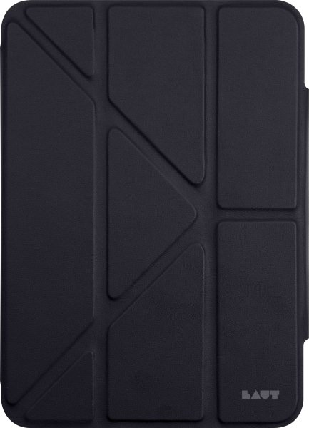 HUEX FOLIO Versatile Stand case with Stylus Pen Slot for iPad mini 7 / iPad mini 6