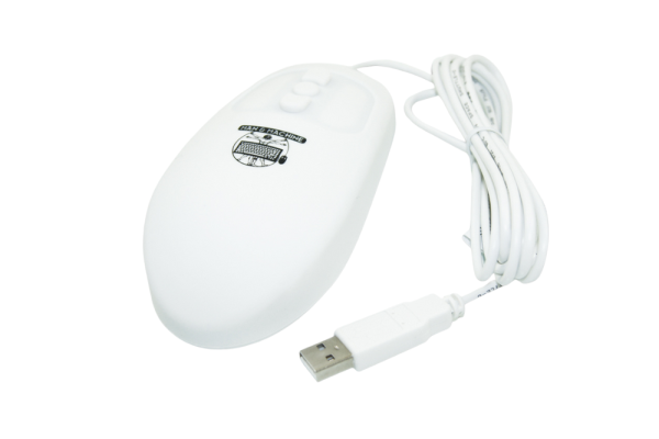 Baaske Maus Man&Machine MightyMouse5 G