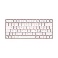 Apple Magic Keyboard mit Touch ID Rosé