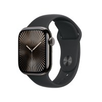 Apple Watch Series 10 Apple Watch Series 10 Titan Schiefer