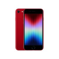 Apple iPhone SE (3. Generation) (Product) Red