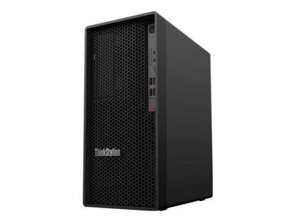 Lenovo ThinkStation P358 30GL - Tower - 1 x Ryzen 7 Pro 5845 / 3.4 GHz - AMD PRO - RAM 32 GB - SSD 1