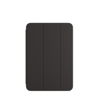 Apple Smart Folio für iPad mini (6. Gen.) Schwarz