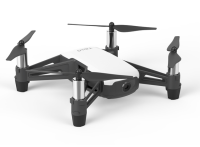 DJI Ryze Tello Drohne, DJI Ryze Tello Drohne, Black/White