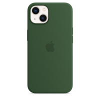 Apple Silikon Case für iPhone 13 Klee