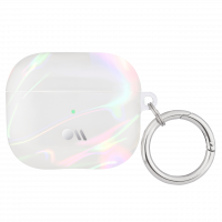 Case-Mate Soap Bubble Case für AirPods (3. Gen.)