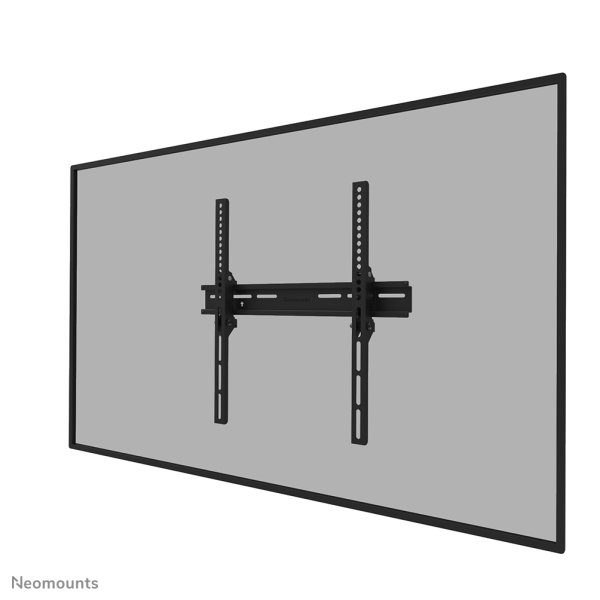 Neomounts Screen WL30-350BL14, Halterung für TV 32"-65", Schwarz