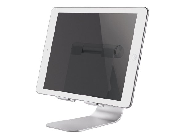 Neomounts DS15-050SL1, Ständer für Tablet bis zu 11", Silber