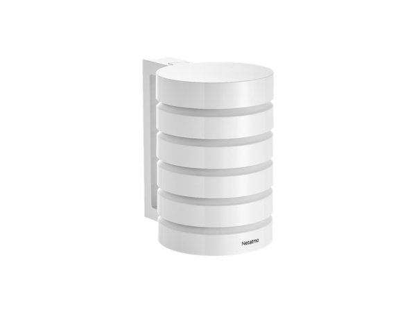 Netatmo Weather Shield (Wetterschutzgehäuse) für Wetterstation Außenmodul
