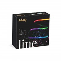Twinkly Line smarter LED Streifen