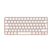 Apple Magic Keyboard mit Touch ID Orange